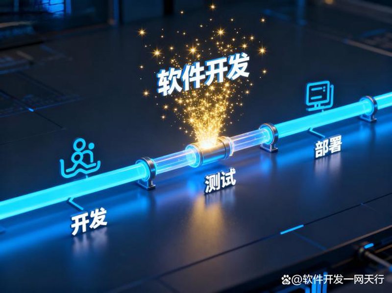 数字时代的企业成长——从零开始开启网站建设之旅