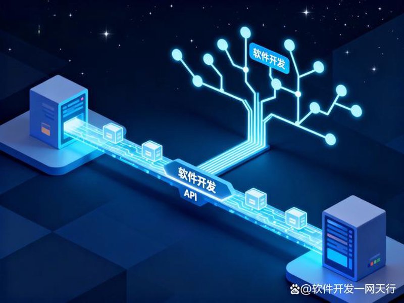 企业管理系统开发：解锁高效管理的秘钥